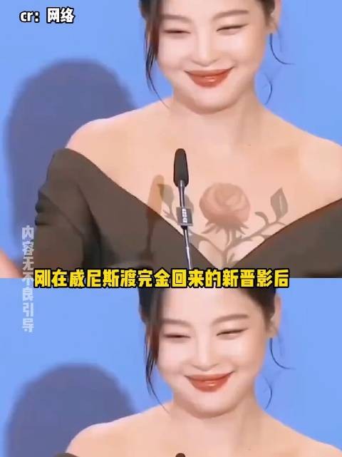 金杯银杯,终归不如观众的口碑来得实在