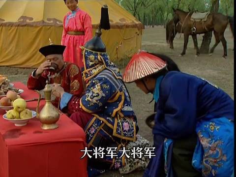 年羹尧杀孙嘉诚，雍正收网打其措手不及