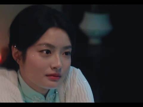 虞昶轩:她居然真的开Q,我心都碎了 玉簟秋 丞磊 徐若晗 虞昶轩 叶平君