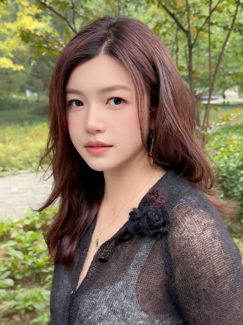 更新：Looooveletmeknow 姐姐好米