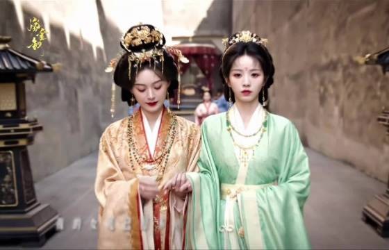魏娆夜香妇身份暴露，亲生母亲周芙拿亲人做筹码