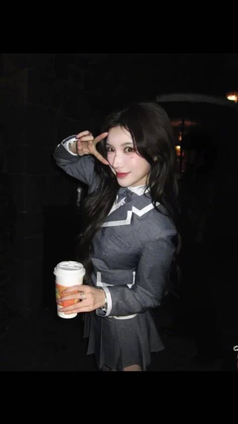 内娱的女明星现在是不是都在背着我们偷偷修仙?