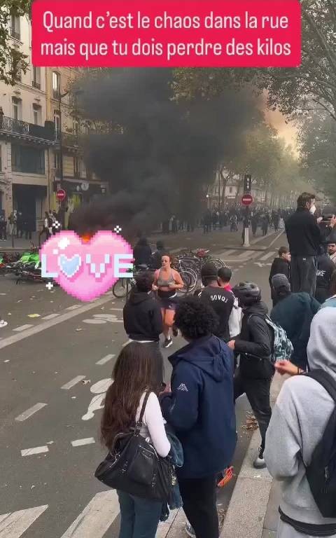 你还有什么理由不运动