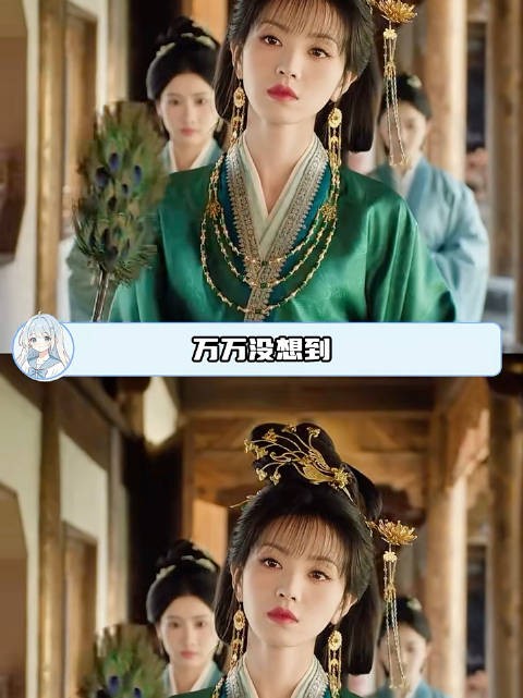 刘婆反水，知否英国公夫人演活贪财狡黠