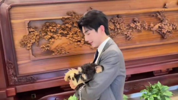 我那温柔严厉又护犊子的伟大母亲