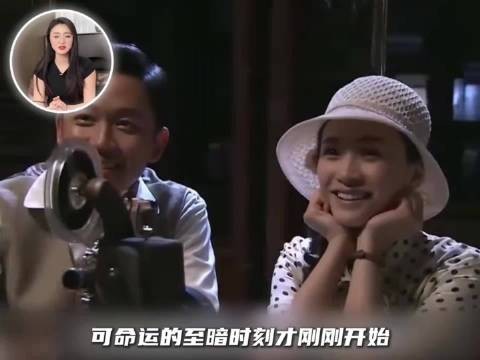 李小冉停掉巅峰期全部工作，素颜召开记者会硬刚资本恶霸