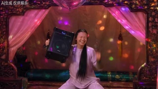 甄嬛传搞笑剧场 假如后宫的娘娘们都是酒蒙子