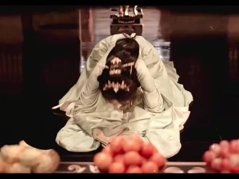 嫁金钗开播,田曦薇毛林林剑指亲生女儿