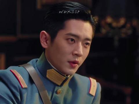 玉簟秋｜五少你无名无份的醋劲儿还这么大 玉簟秋｜丞磊