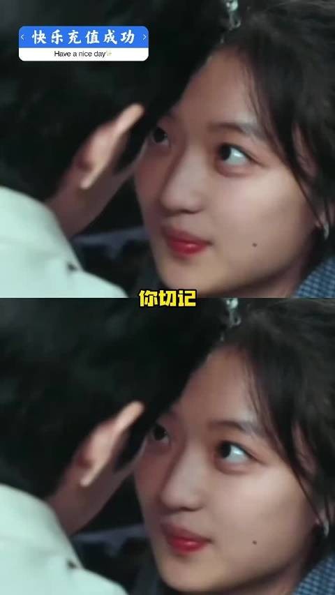 你说叠词撒娇的时候，我希望是语音，不然我会误解