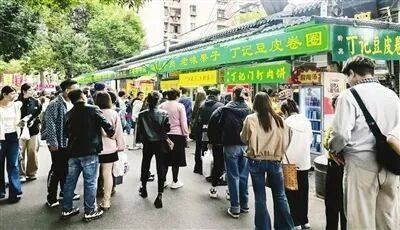 专稿：探索天津美食的文化密码