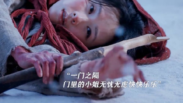 雁回时庄寒雁本该是尊贵世家小姐，却活得连下人都不如