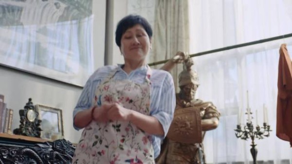 张凯丽郭麒麟新剧演母子，殡葬题材聚焦亲情