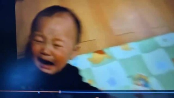 老崔不仅脸像爹这个女高音笑声更是完美遗传我真服了啊