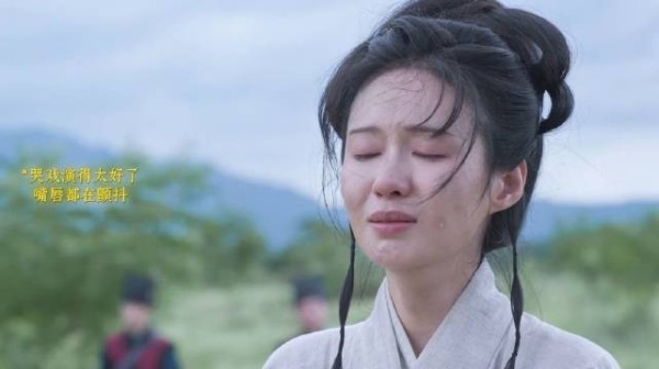 男主称杜翠雀看轻自己,网友批道貌岸然