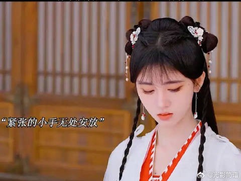 我感觉还可以,但是确实挺虐的,男女主是三生三世都没有真正在一起的那种