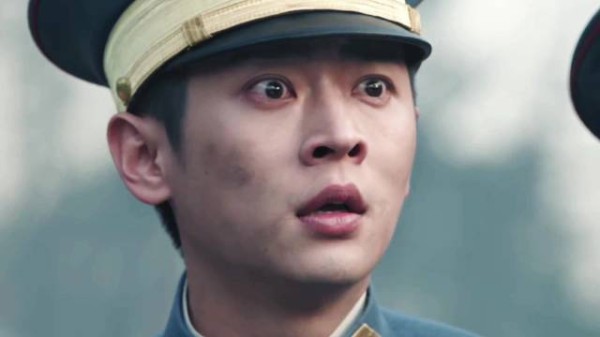 “来世再给你训练骑兵营”17集我看得一直流泪