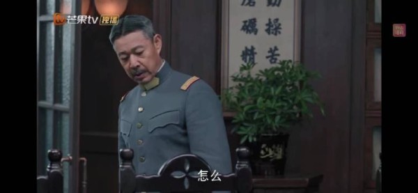 张丰毅这个爹选的好演得好,不孝子一声爹就给他哄好了