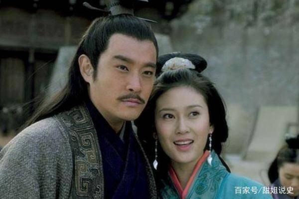 《三国演义》中，大智近妖的诸葛亮有弱点？不仅有，而且还有两个