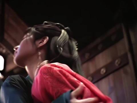 世间诸多难题霍玦皆可从容拆解,洞察人心看透利弊,唯独君黛是解不开的局…