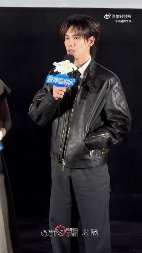 胡先煦谈醉梦表演,演员不能比观众先知
