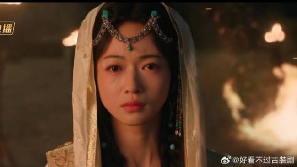 尹清带兵攻打大宁,孟廷辉用中宛女帝身份,和英寡联手破局