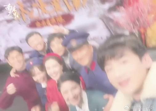 默念嘀嗒两次，有惊喜等你