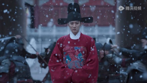 神级转场again