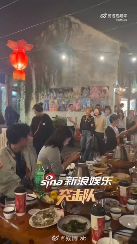 内娱终于卸下滤镜,比起华丽排场,烟火日常反而最动人