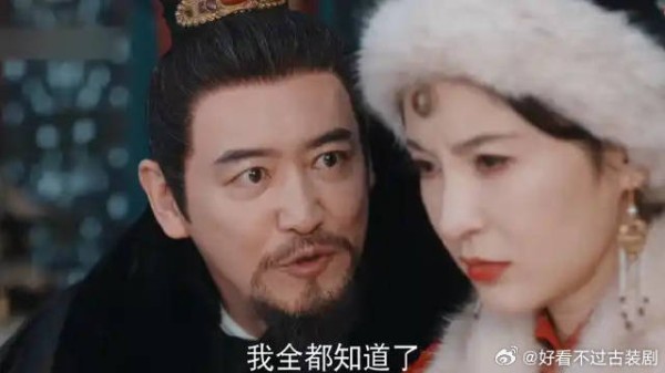 国公爷想要夺取荣善宝家的财富和权势，这在做白日梦呢吧！