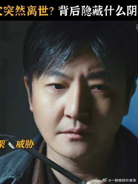 突如其来的绑架，似曾相识的窃贼？这一切的一切究竟暗示了什么？