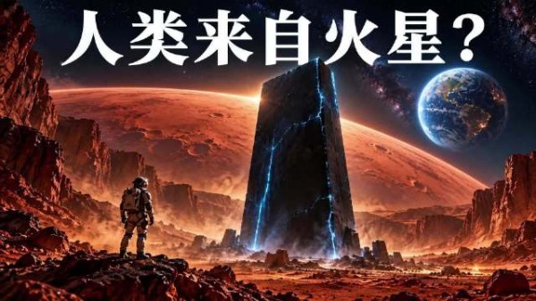 原创科幻短片《归星》:地球生命究竟来自何方?