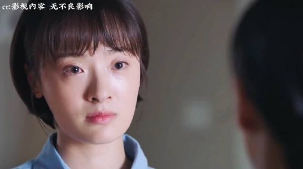 女孩的较真推动改变