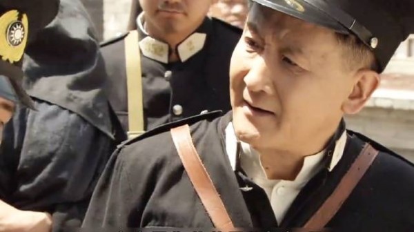 武工队得知鬼子在肆意抓获百姓孩子,当即出动全部兵力 !