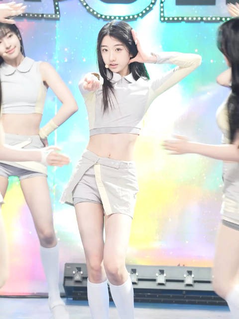 A2O LITE AYUNE SHOWKPOP直拍 好萌鸭