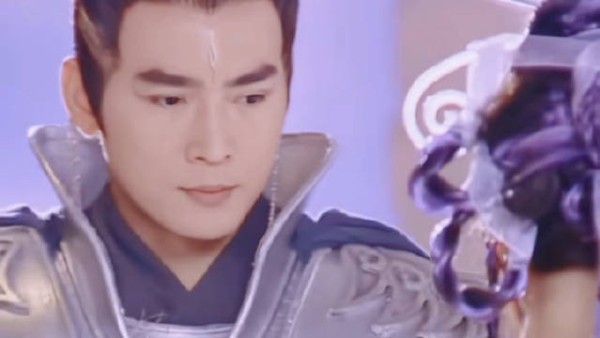 当所有人都向这丁香,唯独他一人偏袒小玉 | 经典回顾 | 二郎神 | 小玉