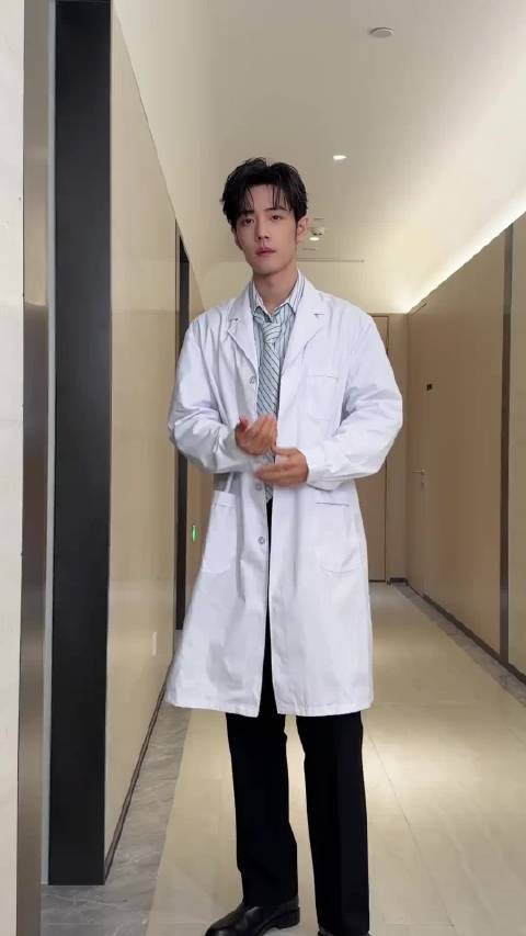 肖战新剧刘铮亮丢工作又撞豪车