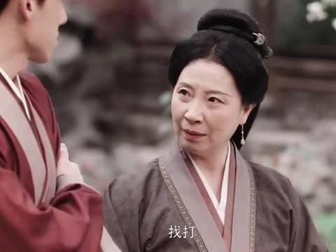 嫁金钗:魏娆来拿药,被戒得锐评,吴嬷嬷你怎么儿子打到这里来了!