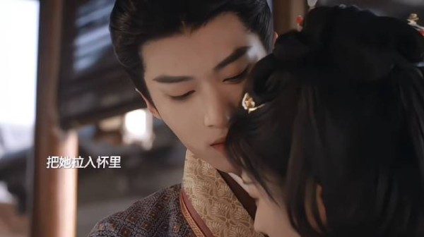主君真是口嫌体正直,我的妻子很可爱任何人都休想肖想