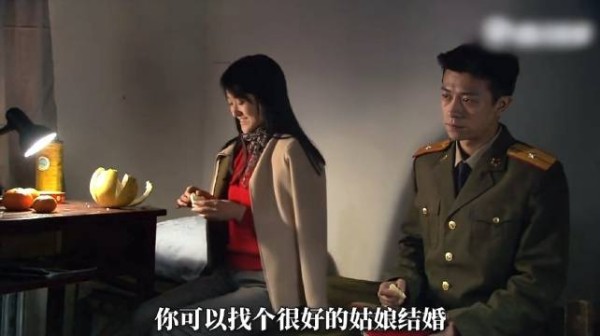 多年后他拥有想要的一切，心底却困在当年遗憾里