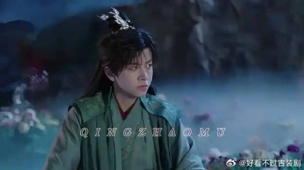 《献鱼》你真是另寻高枝了