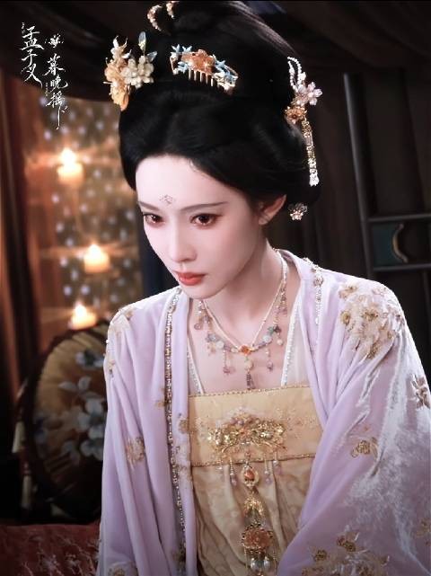 孟子义暮晚摇示弱于前夺命于后
