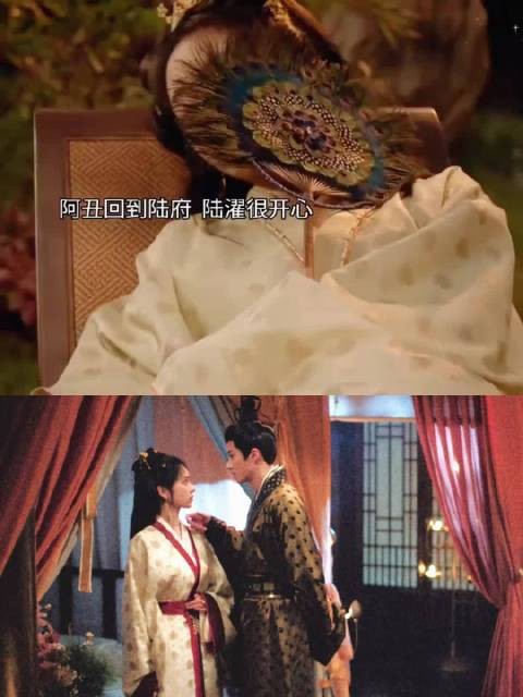 大白天都鬼鬼祟祟的,不过这样的时刻真的太难得了,陆濯终于也学会撩人了
