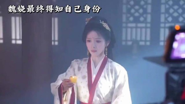魏娆发现自己身份,原来这么多年她只是养母家的血包!
