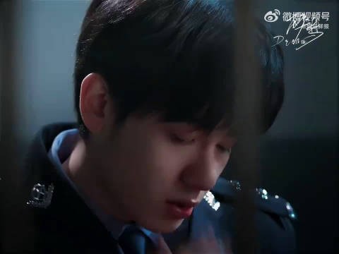 胡先煦演绎高雪林演技获赞,刑警冲劲与满心伤痛并存