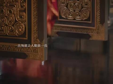 毛林林嫁金钗塑造周芙，全网妈声一片