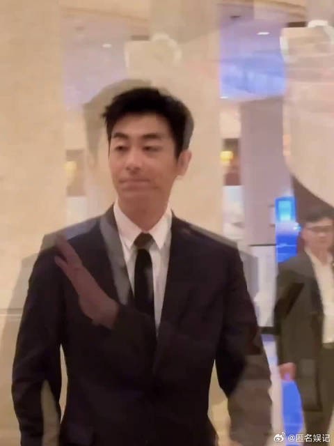 要是TF老boys能在披哥凑齐就爽了，先从李光洁拿下朱亚文开始