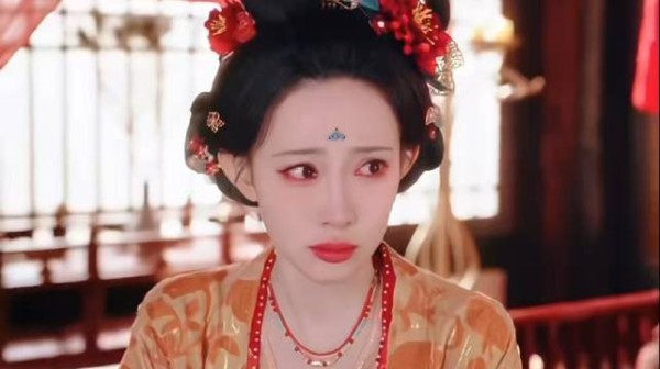 孟子义13秒换脸 暮晚摇反差演绎引期待