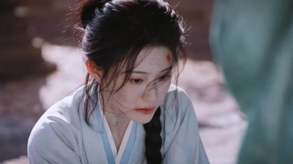嫁金钗超话 魏娆心思被红线秒懂 人证是妹妹幸未暴露