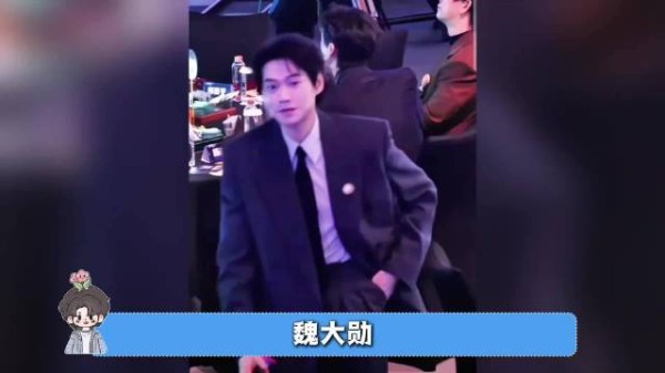 爱上哥哥,当然是哥哥的错啊!內娱最权威的新中式霸总